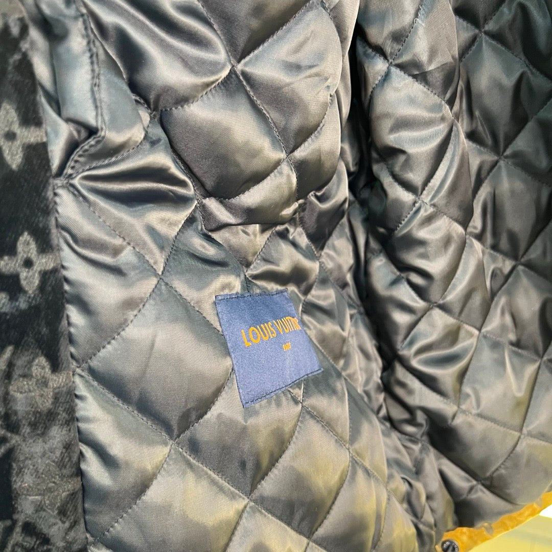 Multi-Colors Jacket