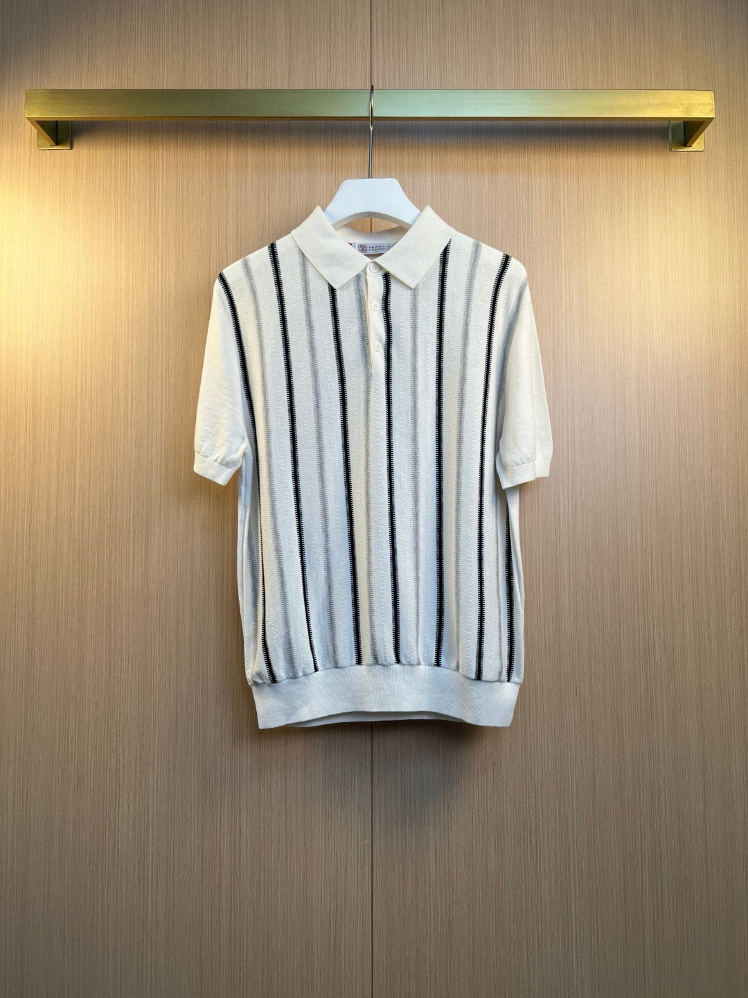Multi-Colors Polo