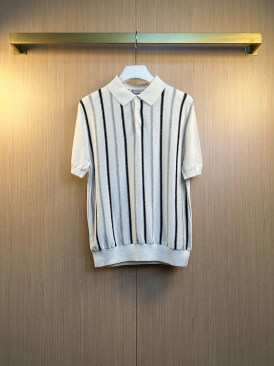 Multi-Colors Polo
