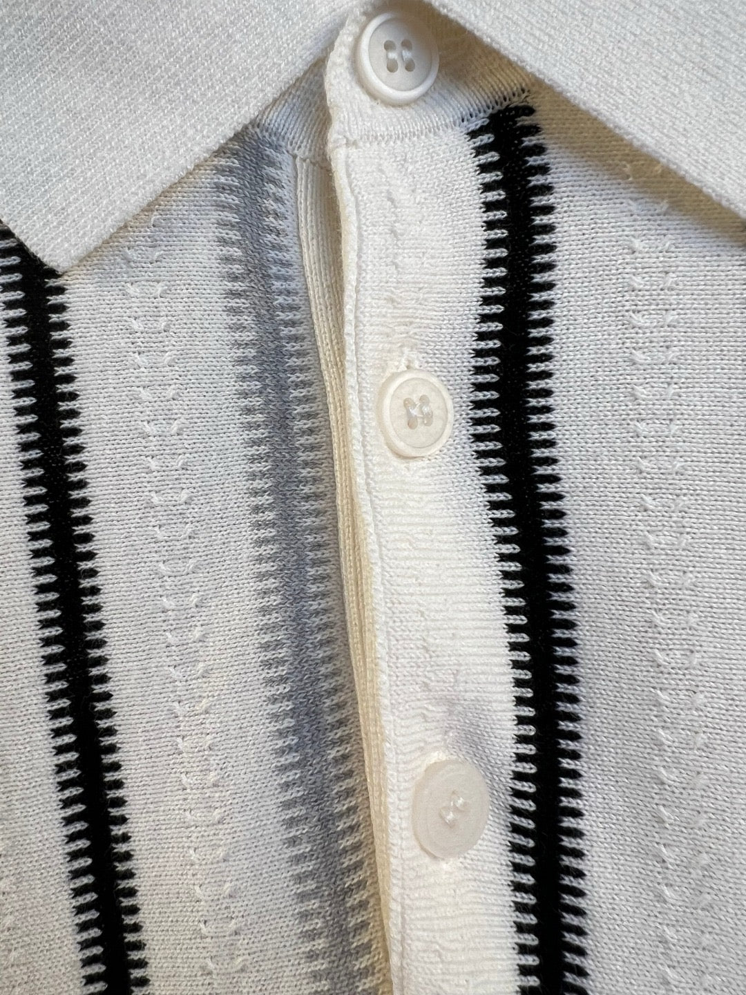 Multi-Colors Polo