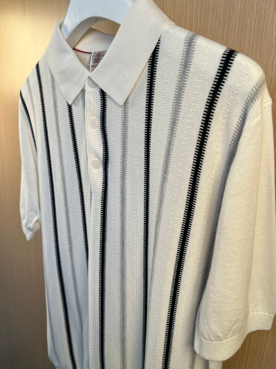 Multi-Colors Polo