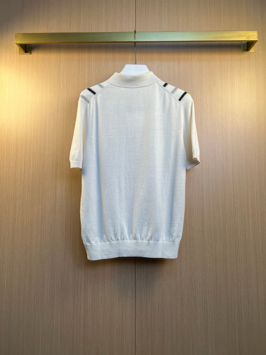 Multi-Colors Polo