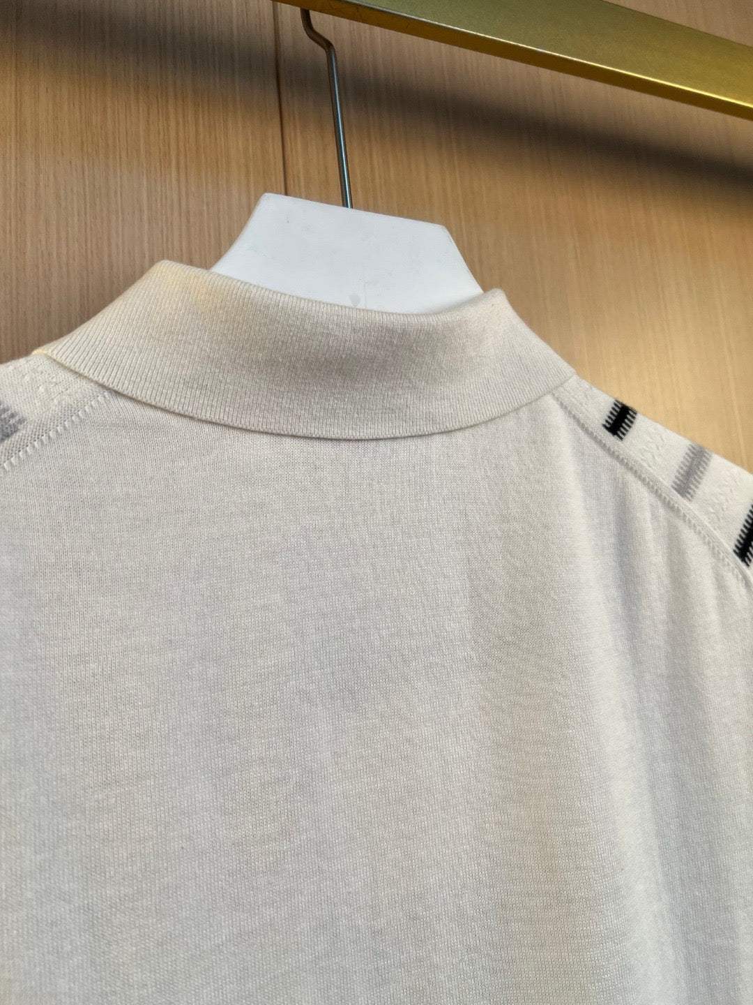 Multi-Colors Polo