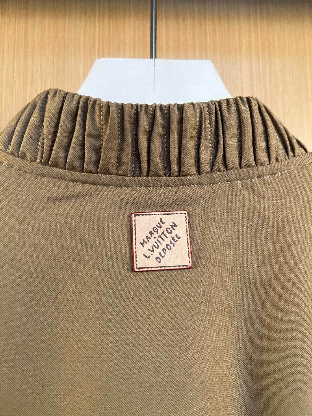 Khaki Jacket