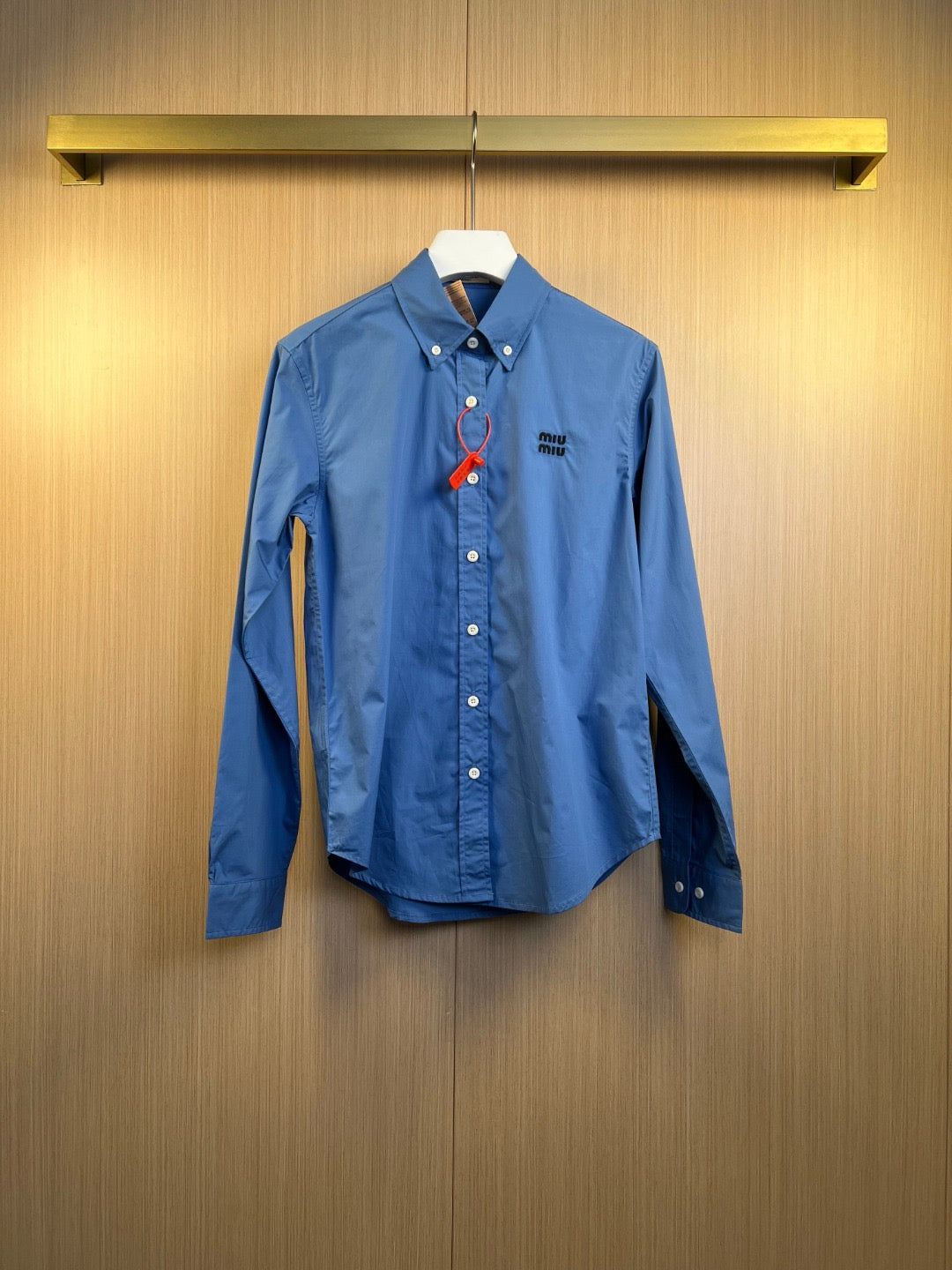 Blue Jacket