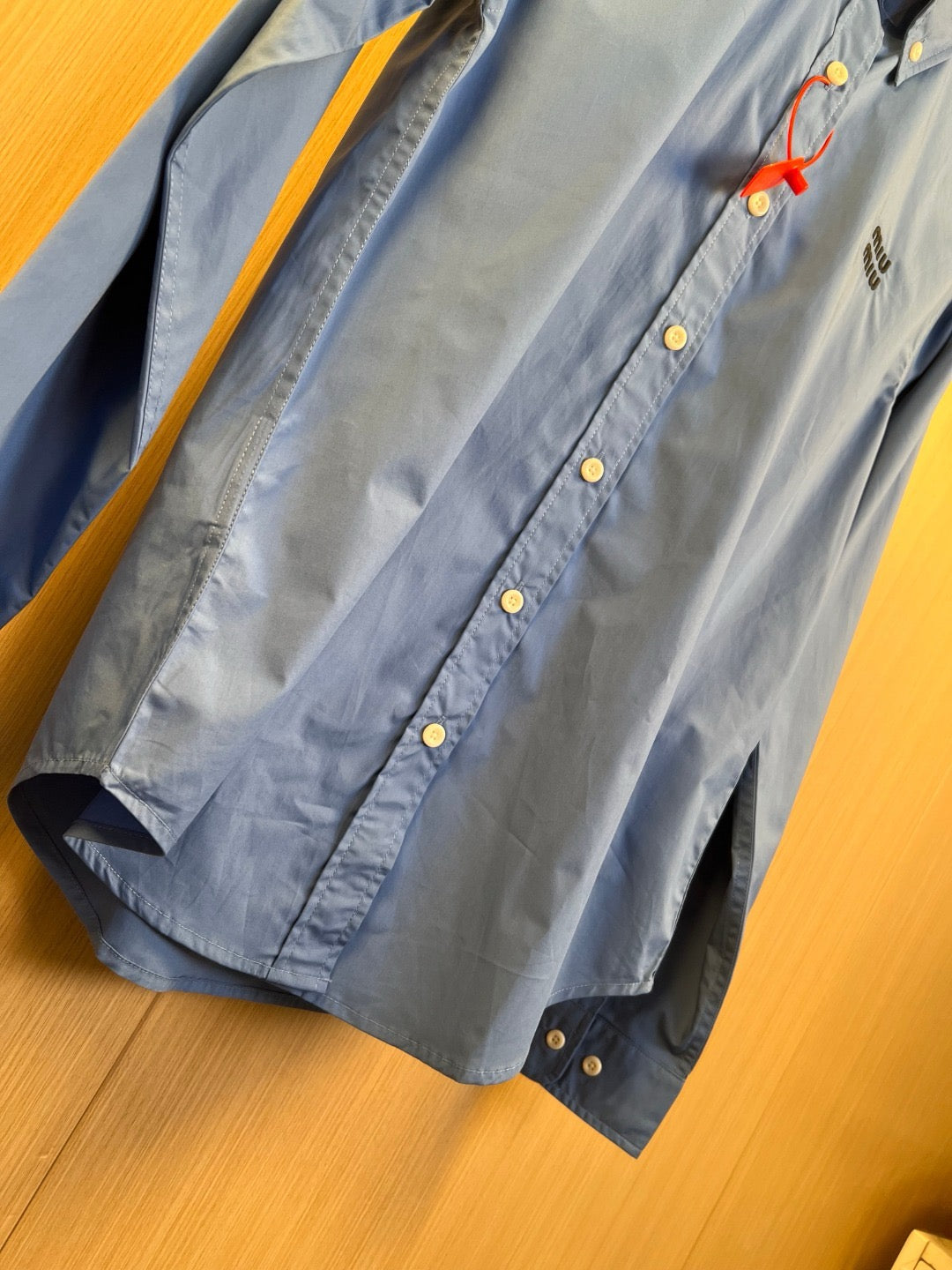 Blue Jacket