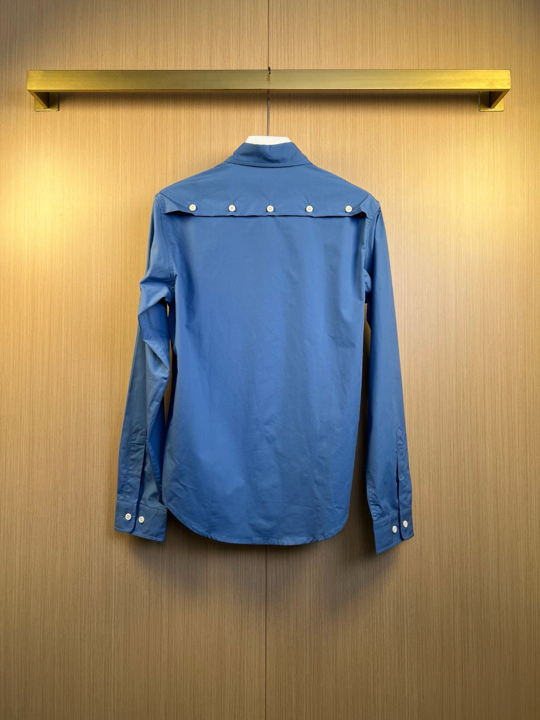 Blue Jacket