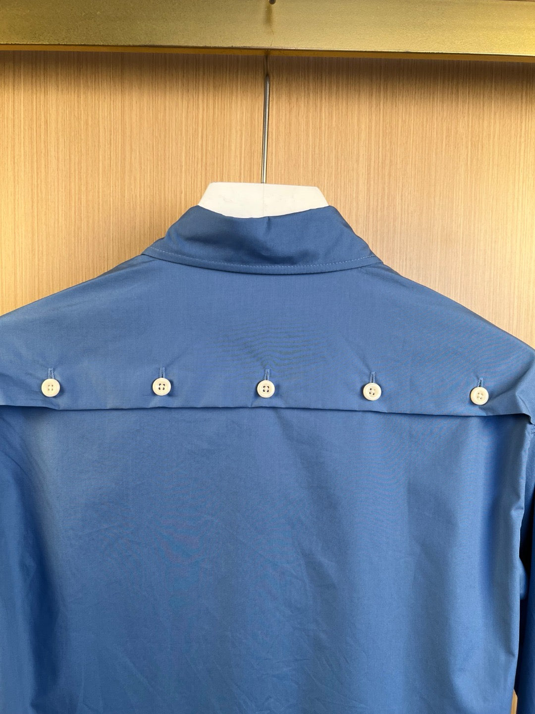 Blue Jacket