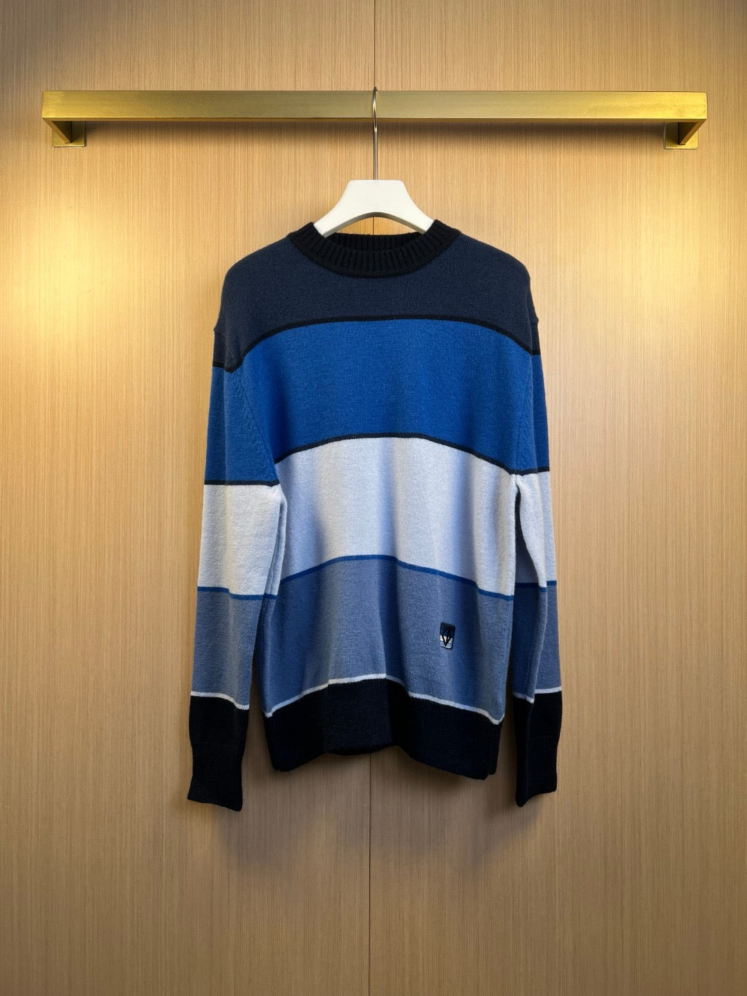 Multi-Colors Jersey