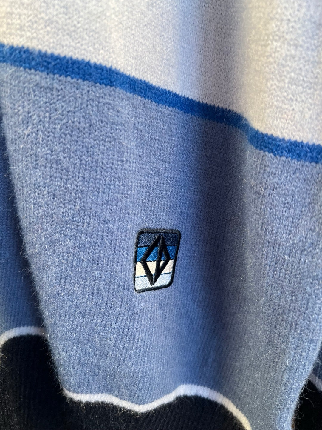 Multi-Colors Jersey