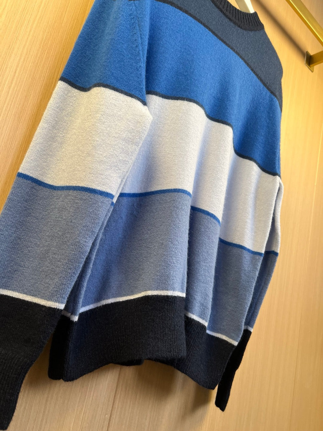 Multi-Colors Jersey