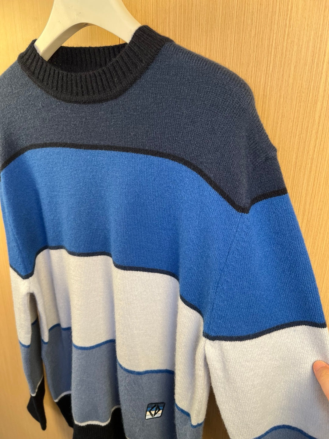 Multi-Colors Jersey