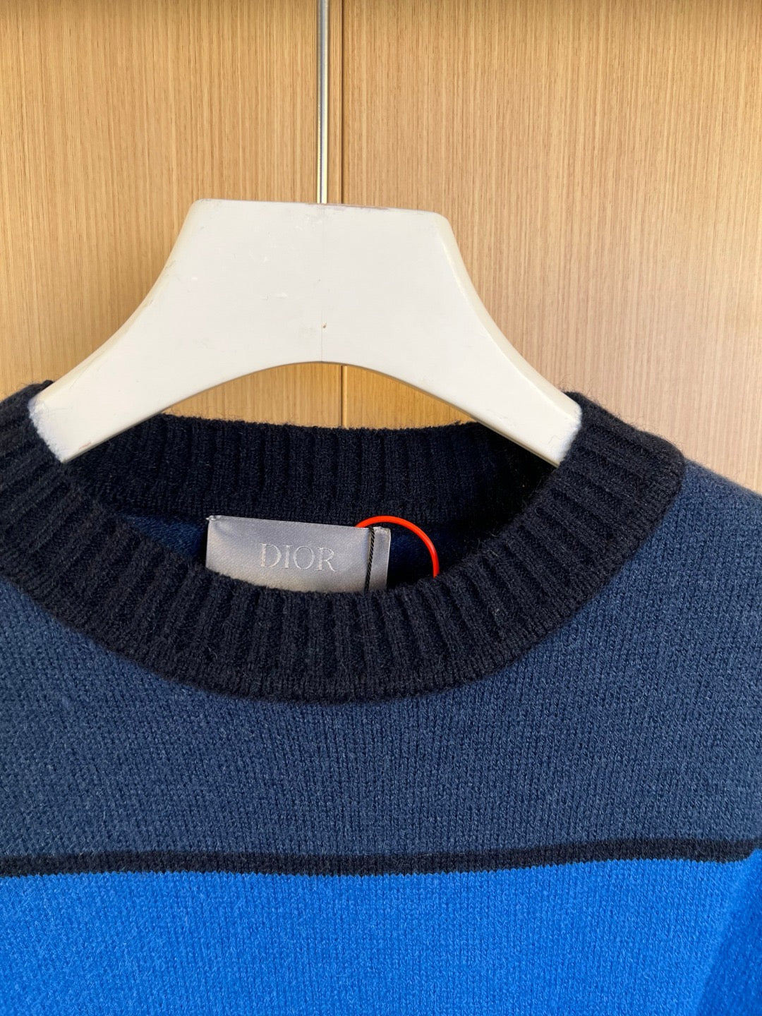 Multi-Colors Jersey