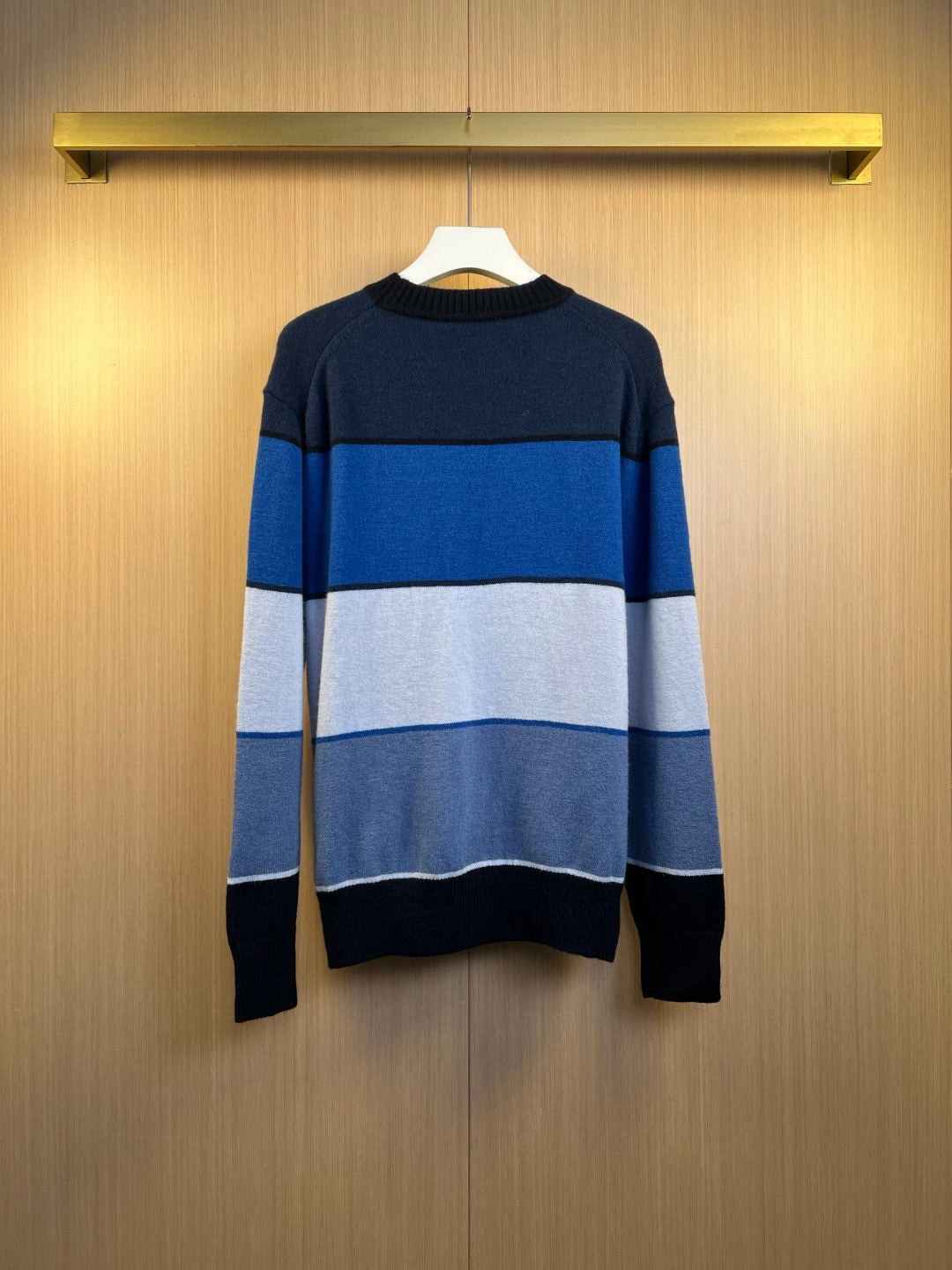 Multi-Colors Jersey