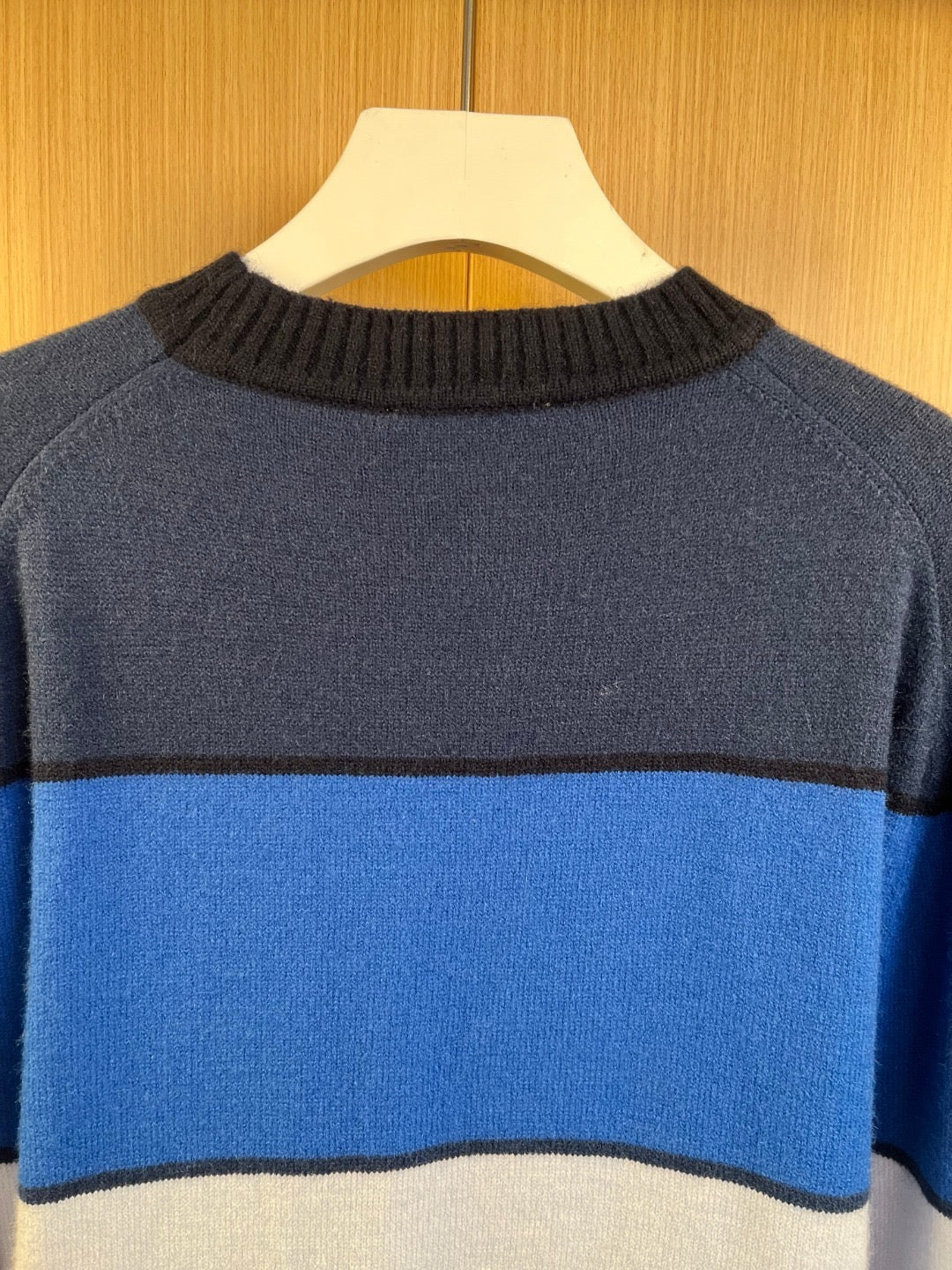 Multi-Colors Jersey