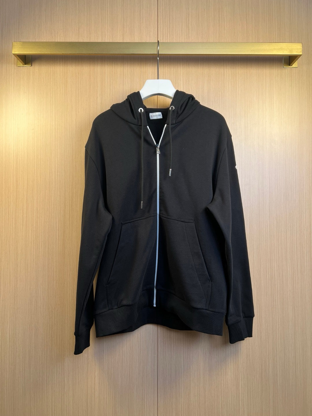 Black Jacket