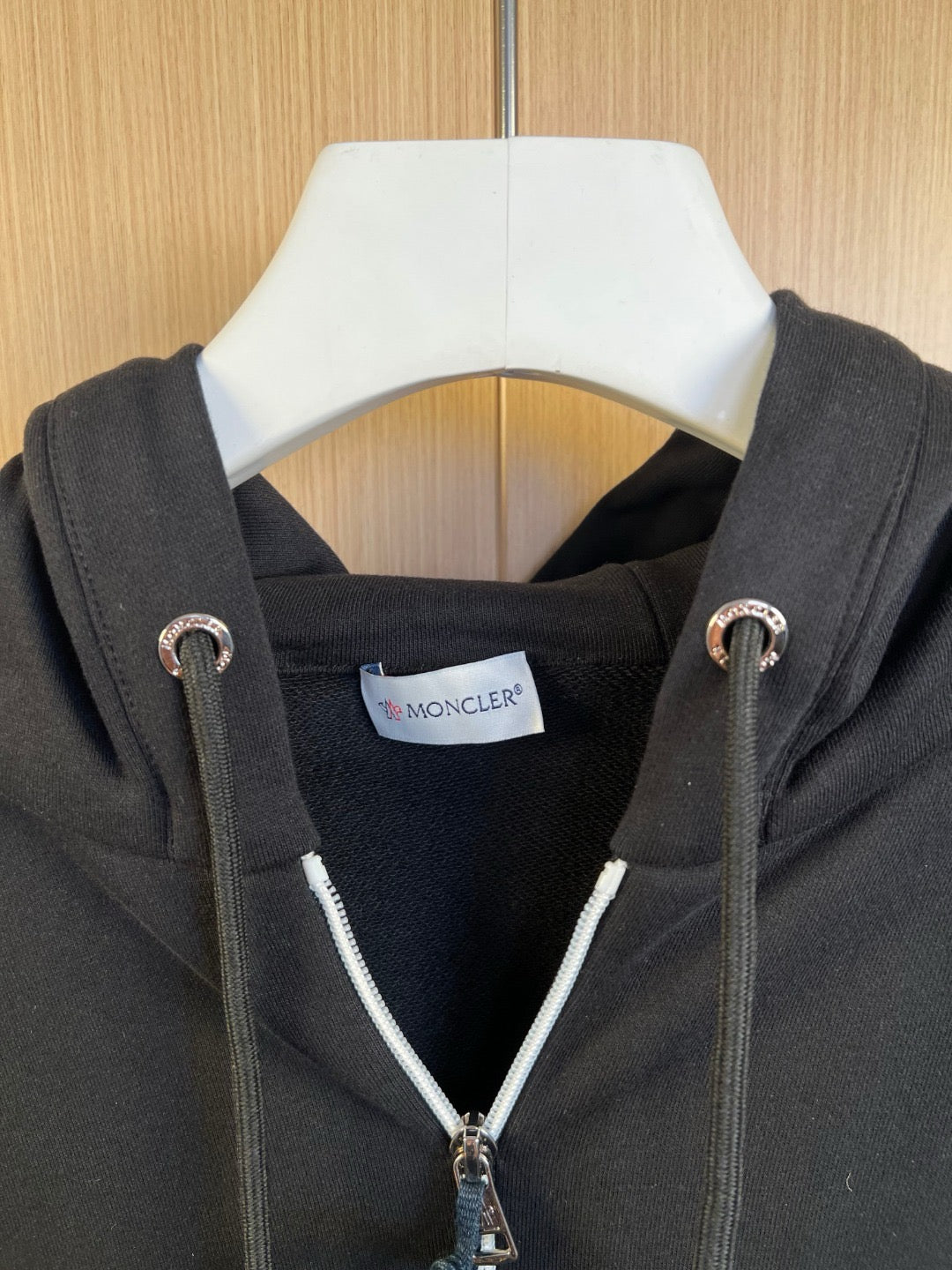 Black Jacket