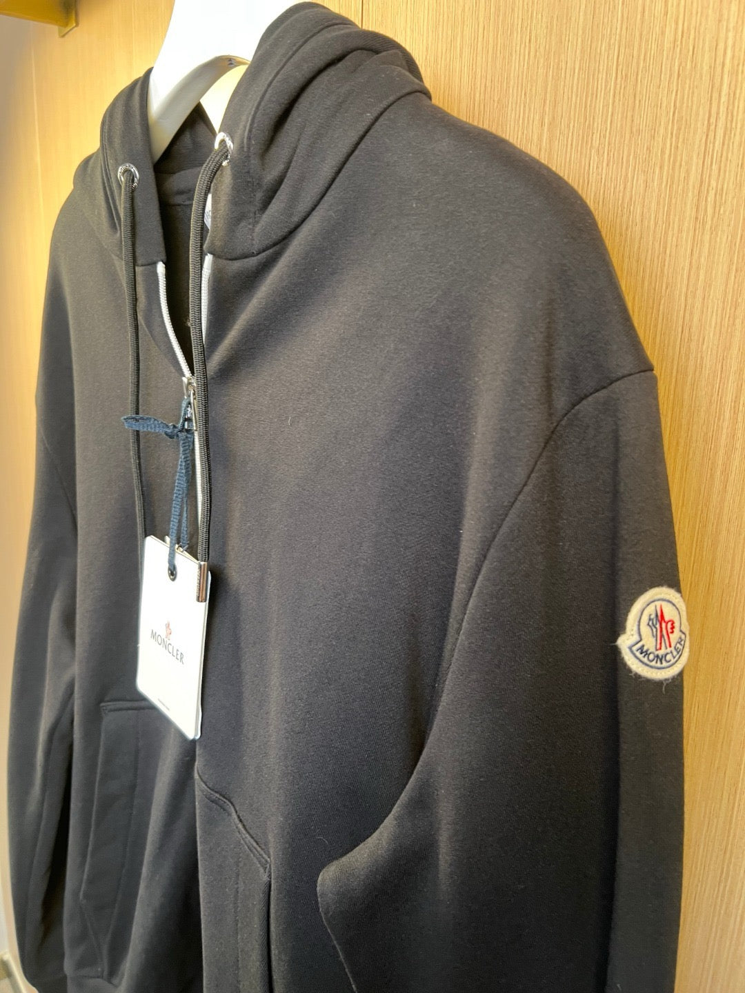 Black Jacket