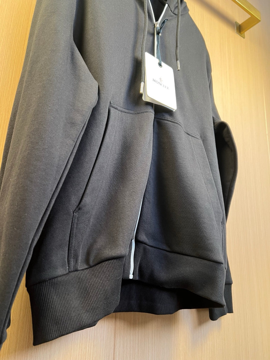 Black Jacket
