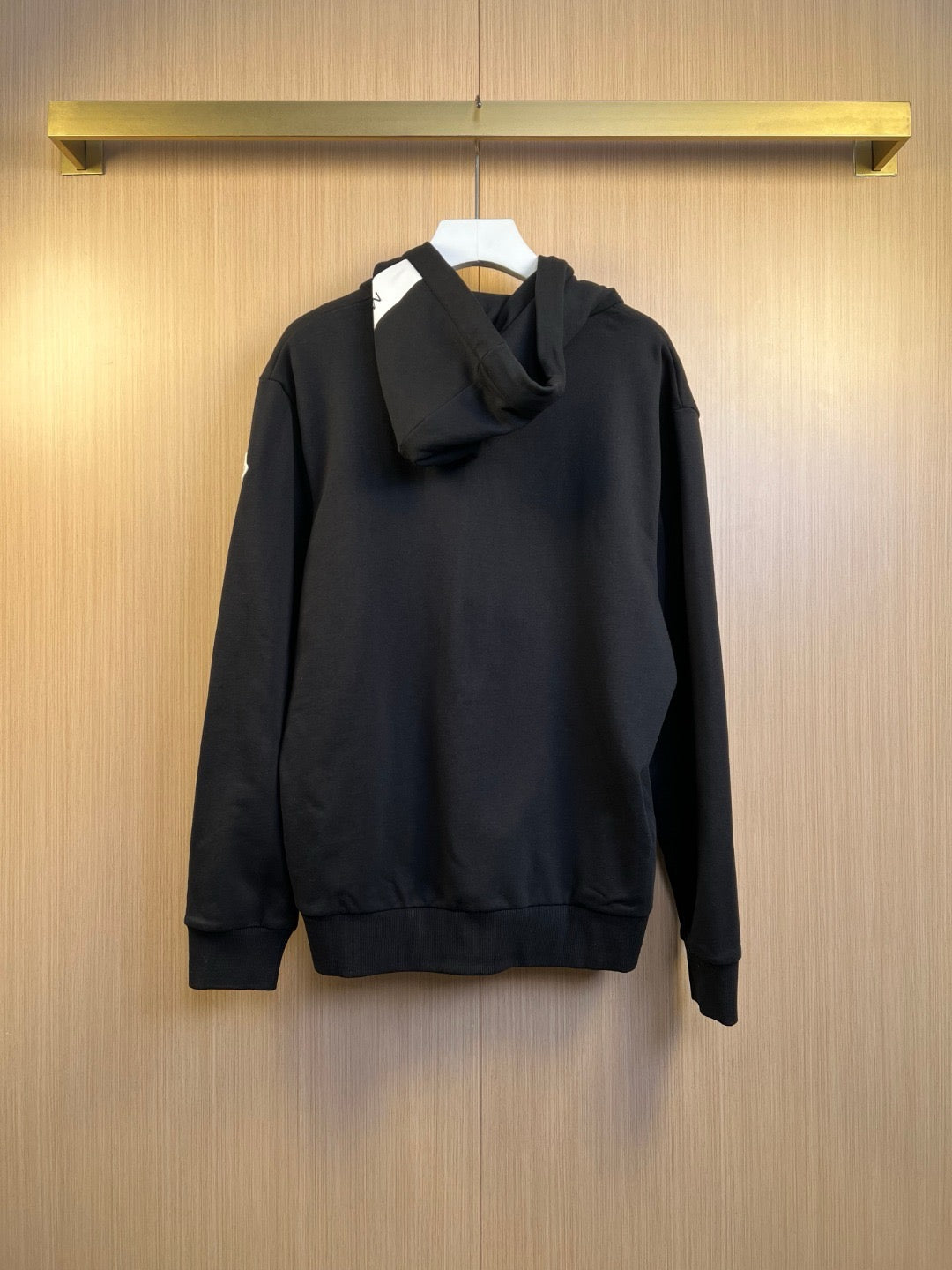 Black Jacket