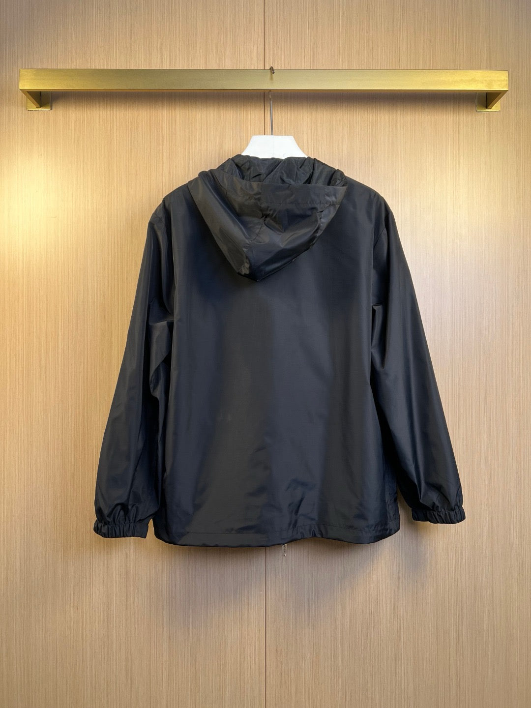 Black Jacket