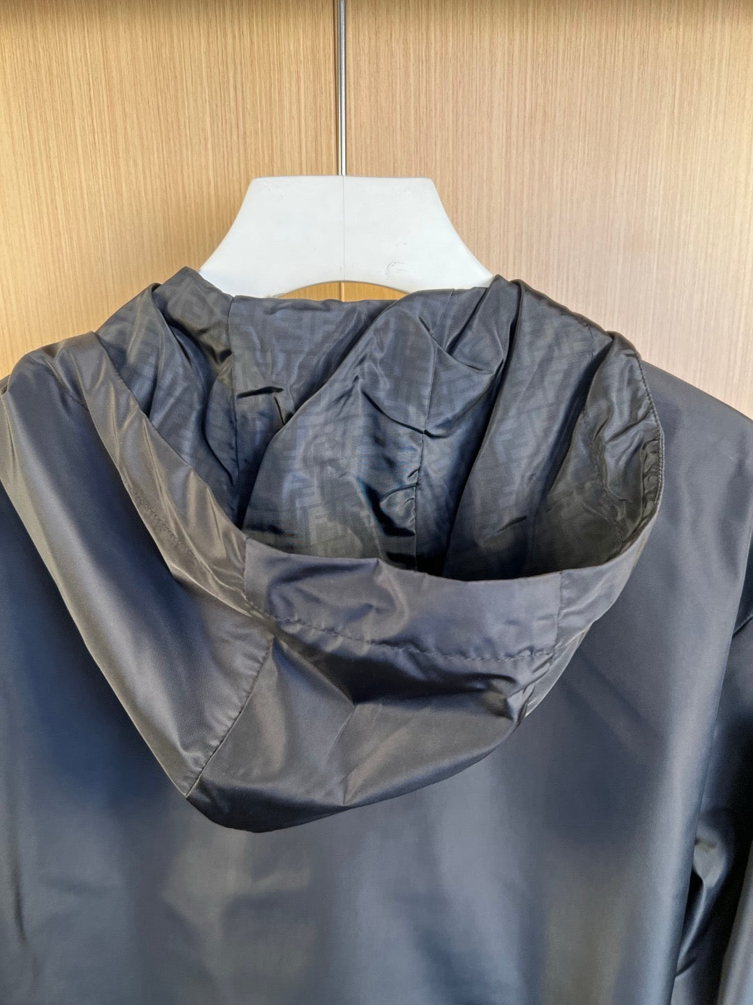 Black Jacket