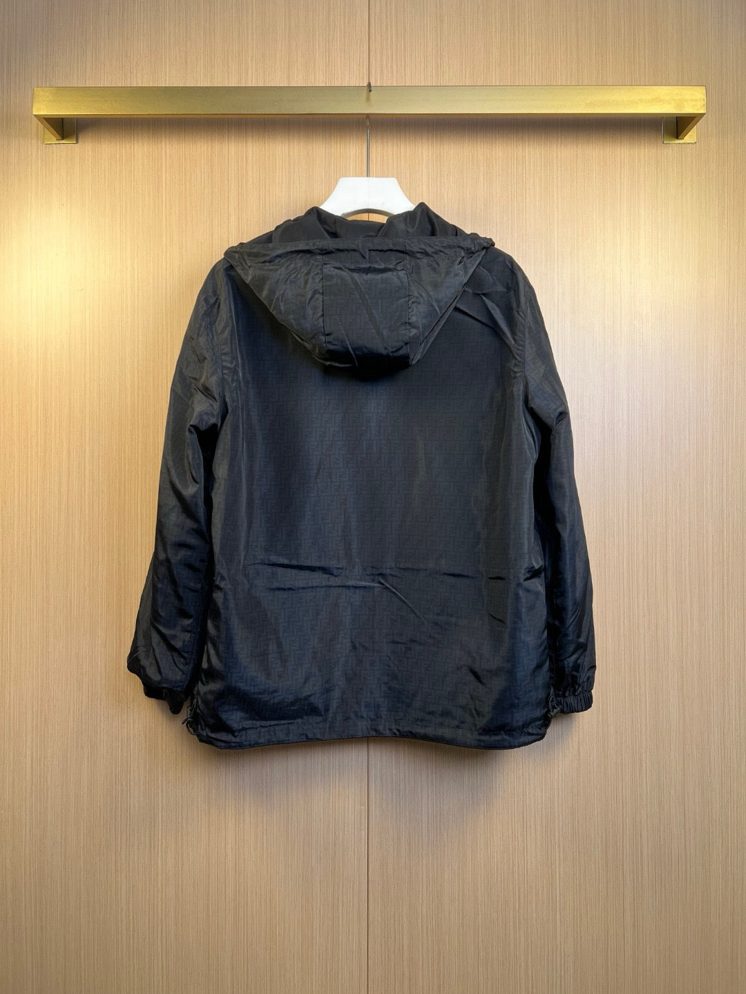 Black Jacket