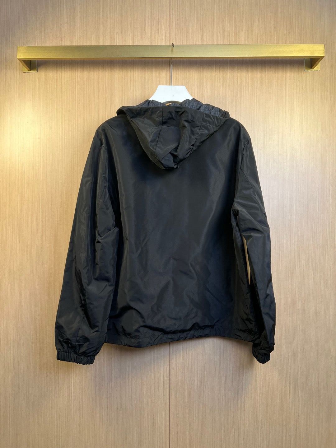 Black Jacket