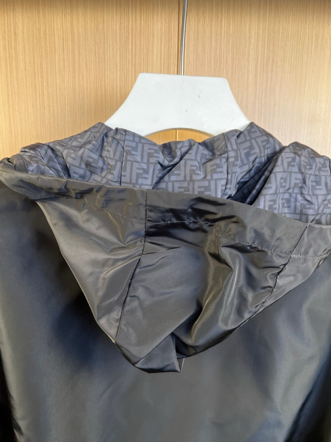 Black Jacket