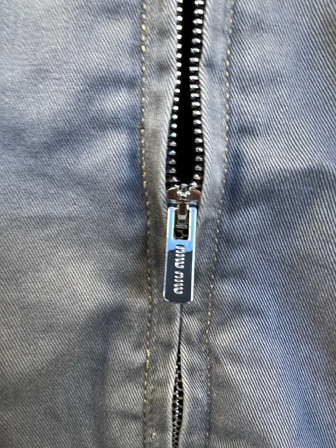 Blue Jacket