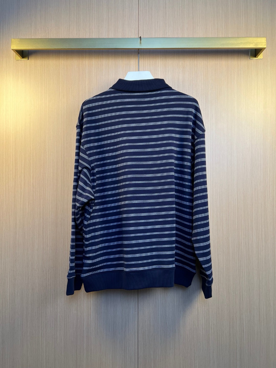 Blue Jersey