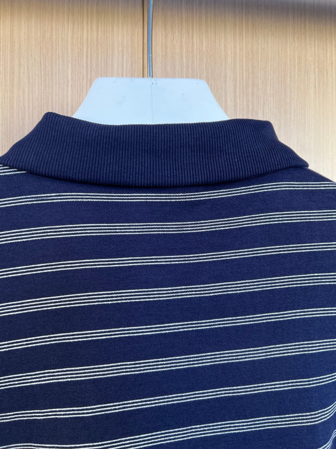 Blue Jersey