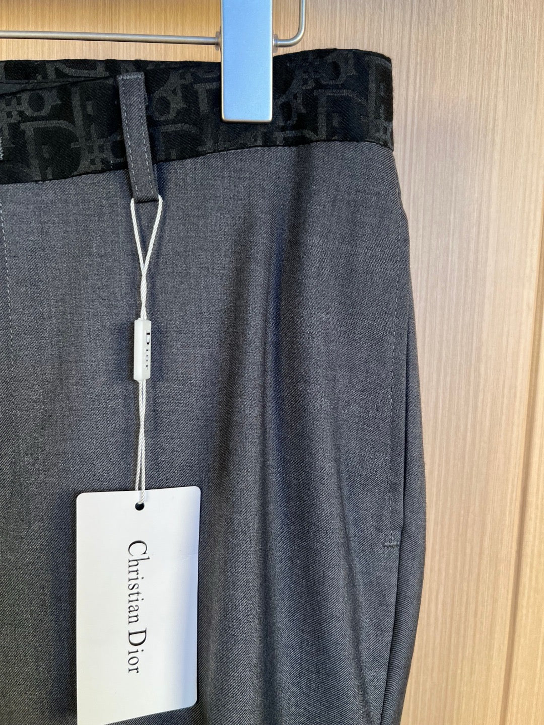 Black Jacket and Pant Set