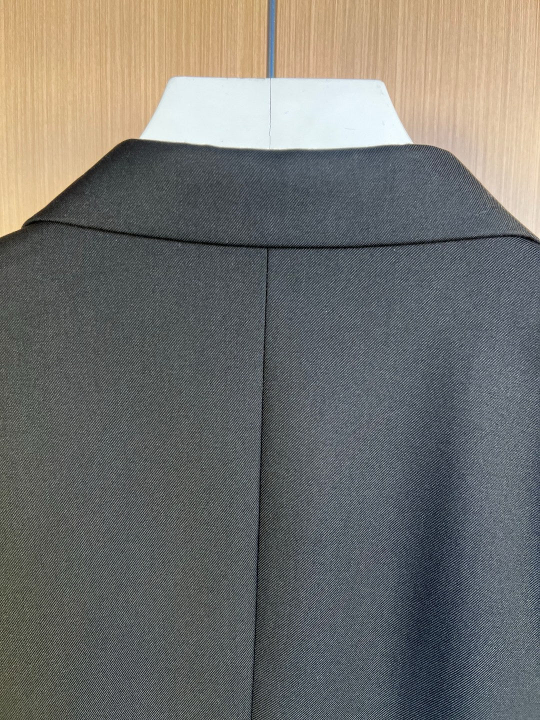 Black Jacket and Pant Set