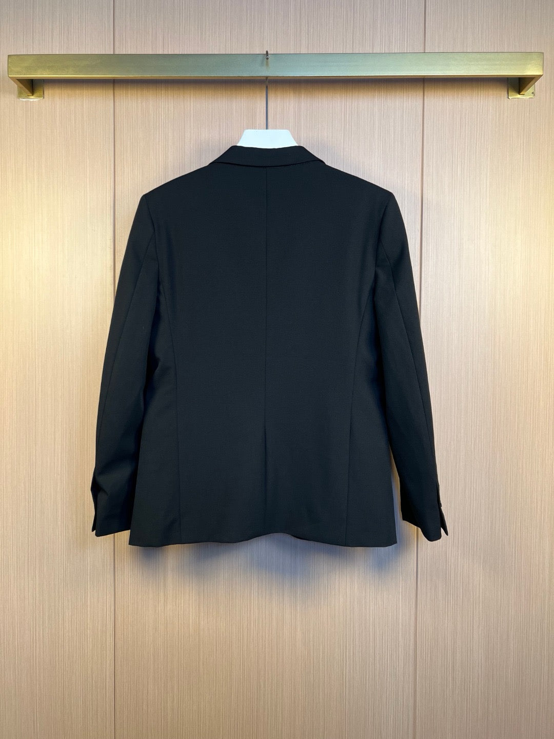 Black Jacket