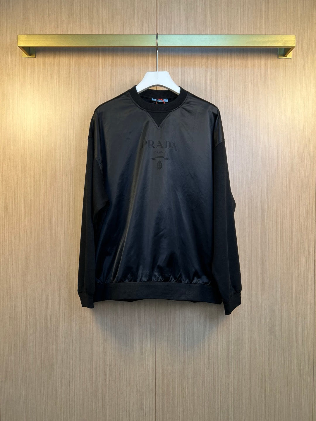 Black Jersey
