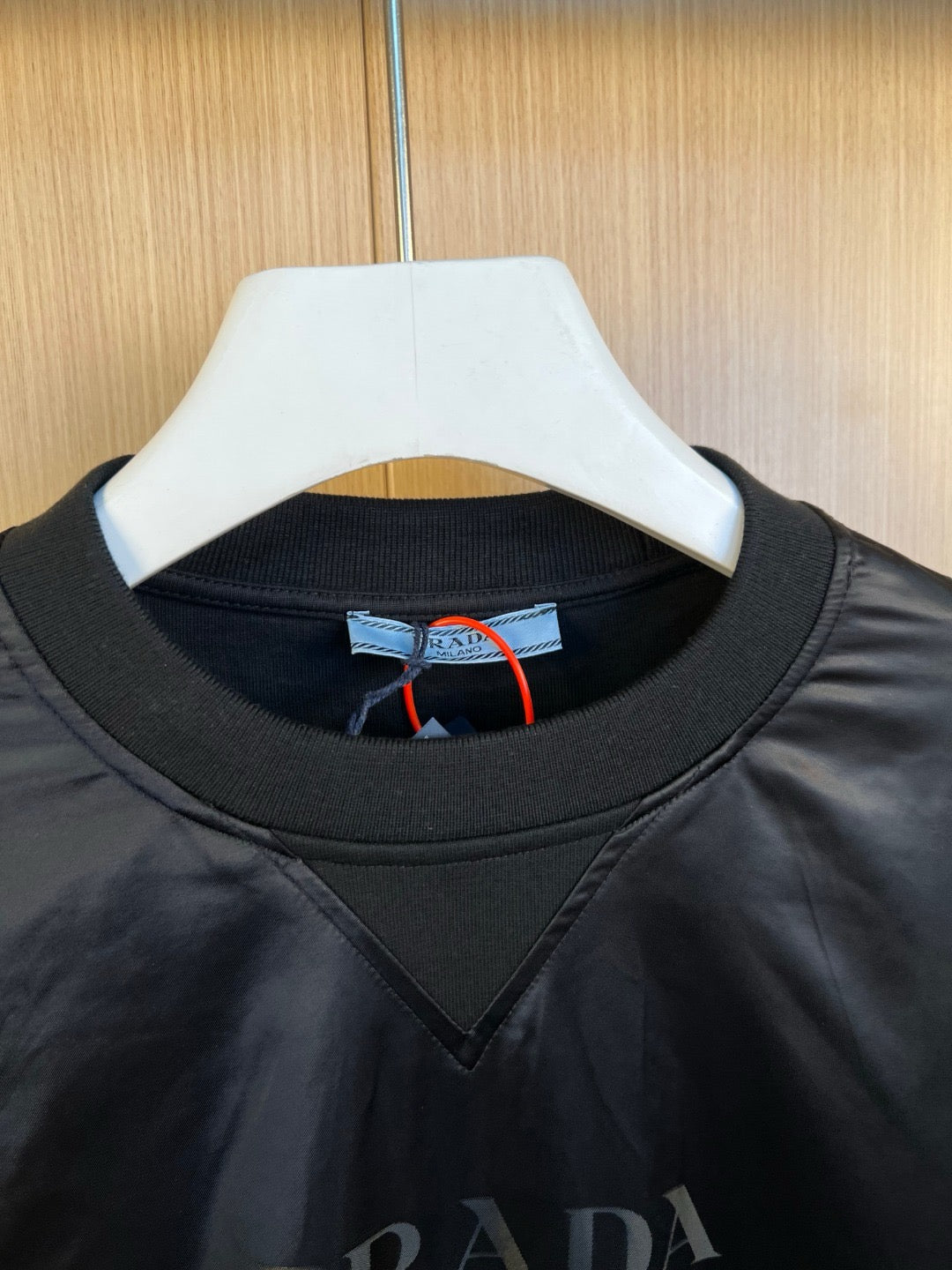 Black Jersey