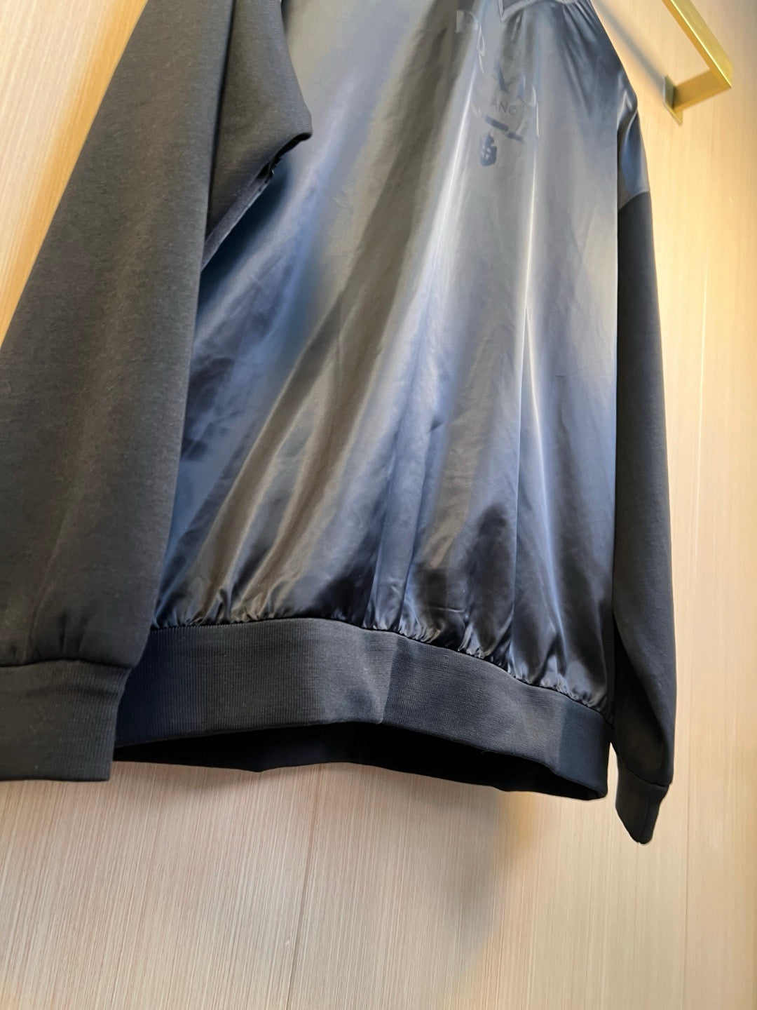 Black Jersey