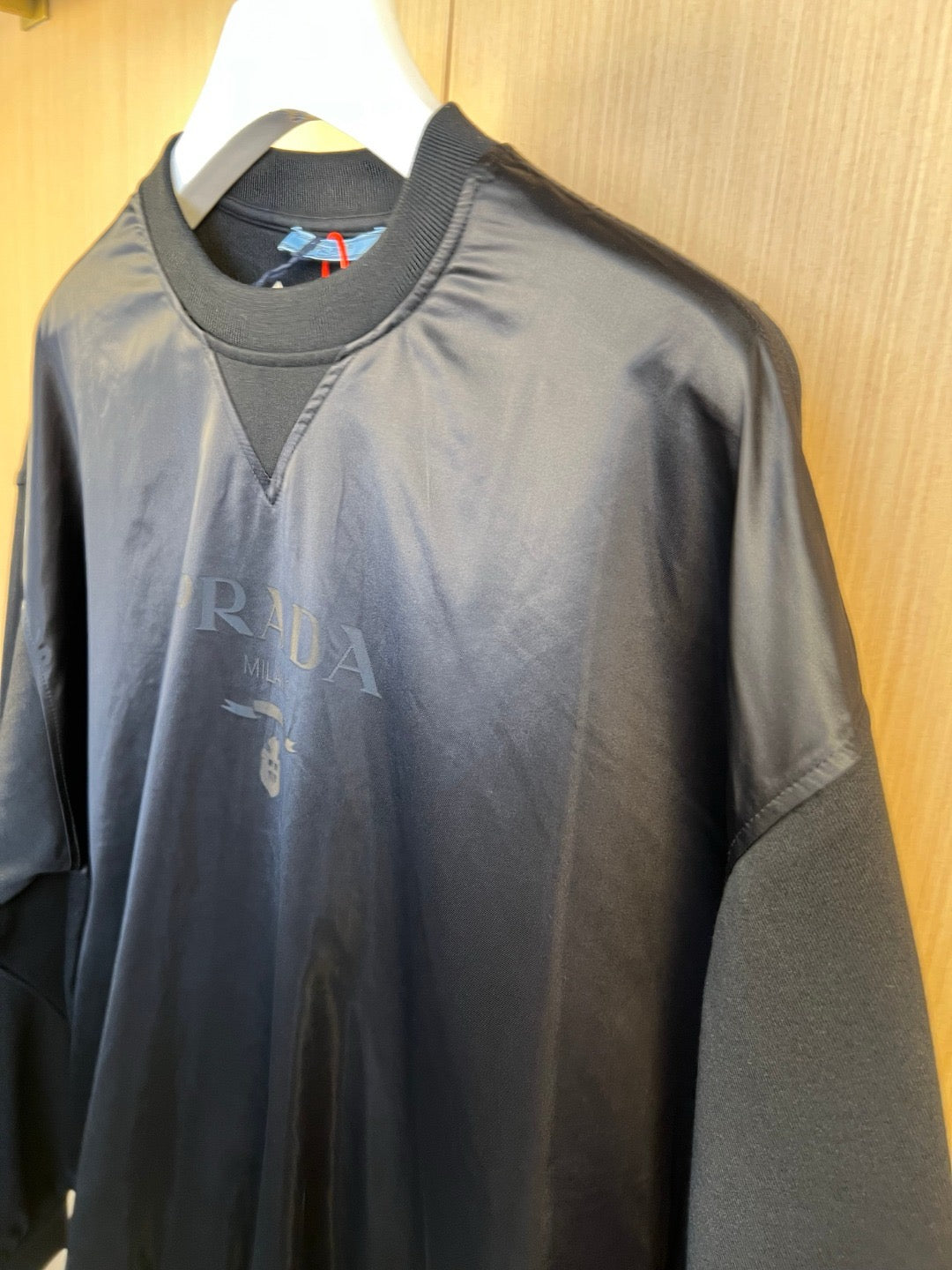 Black Jersey