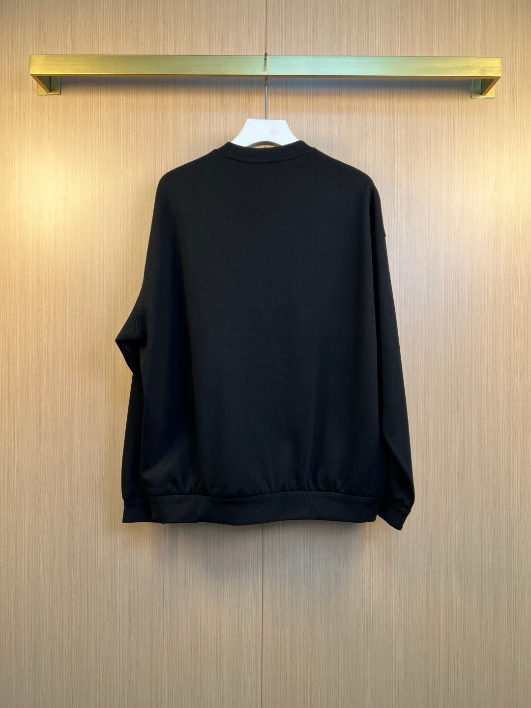 Black Jersey