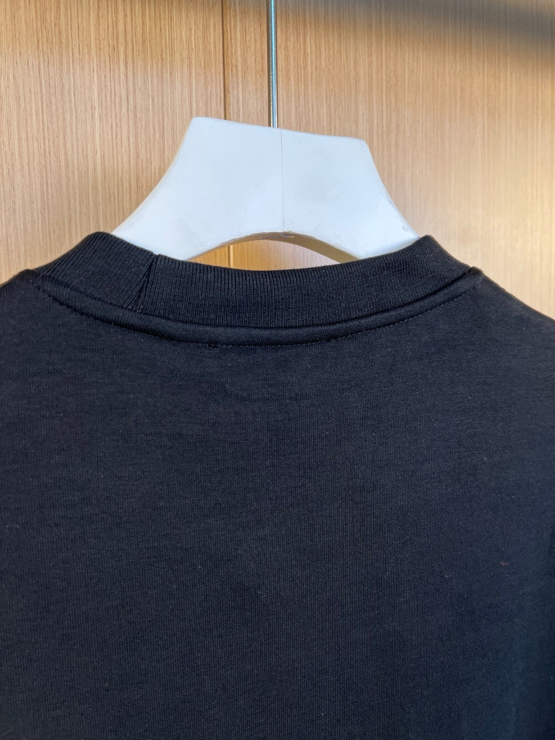 Black Jersey