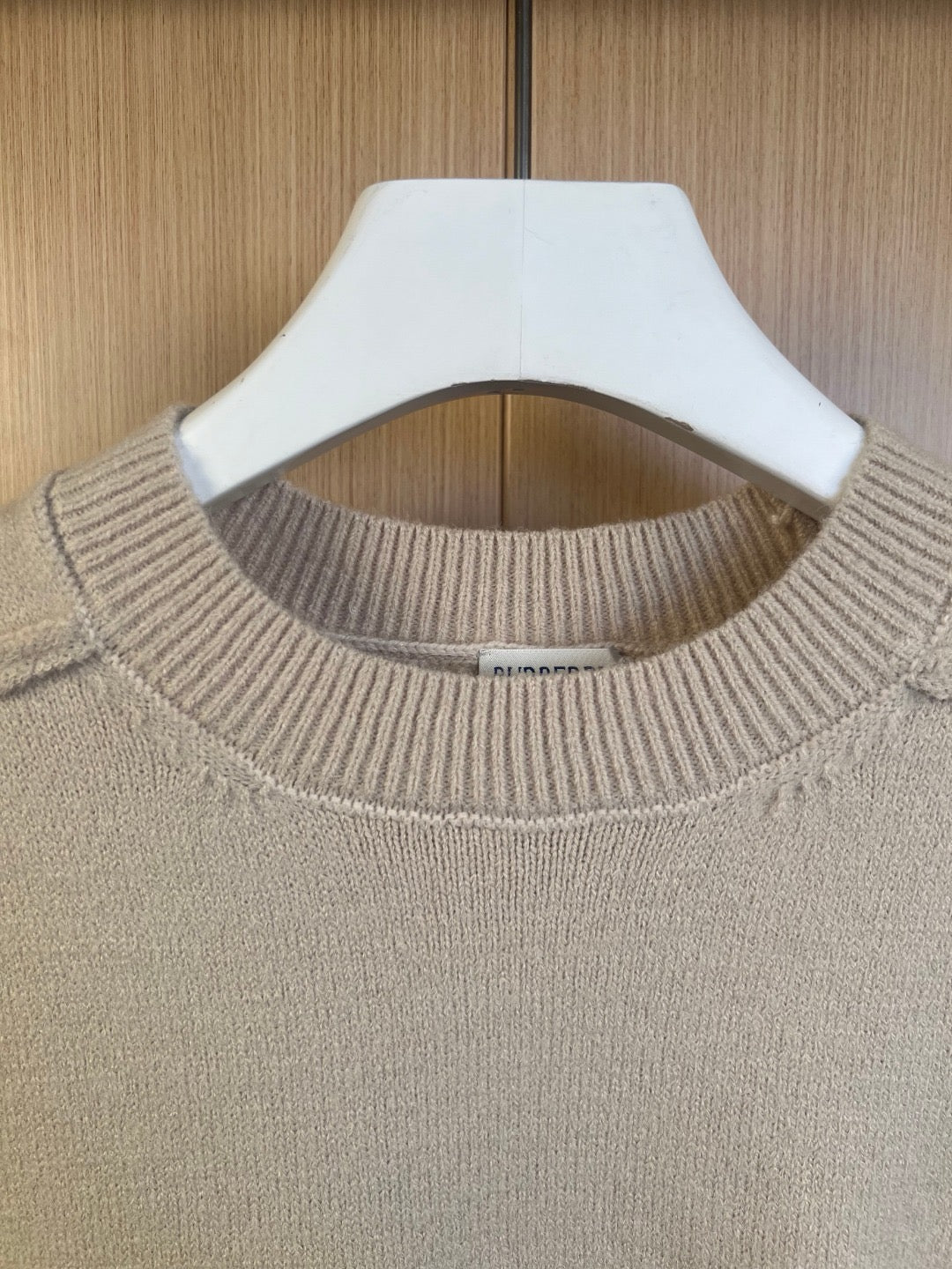 Black and Khaki Jersey
