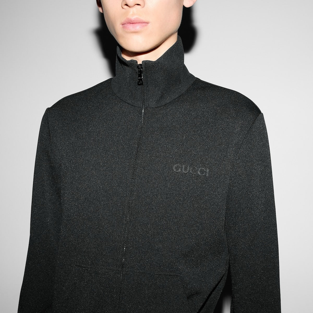 Black Jacket