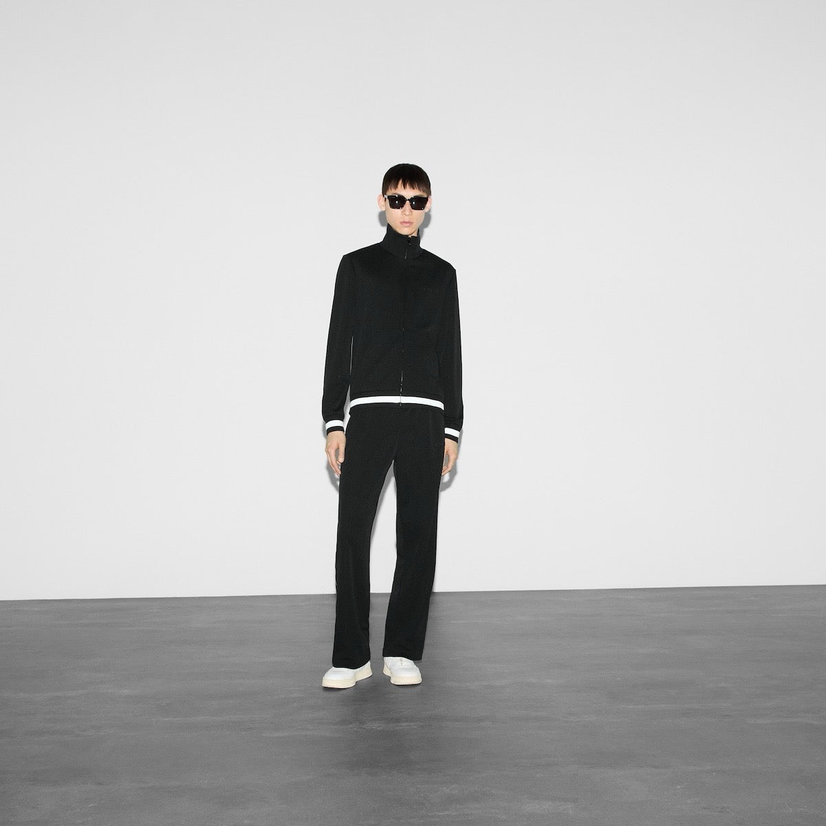 Black Jacket