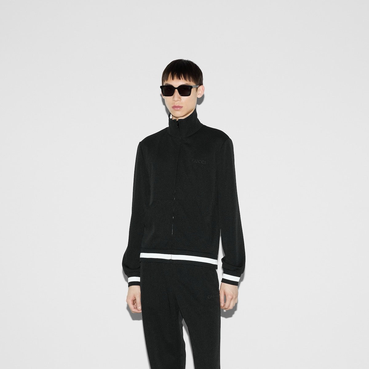 Black Jacket
