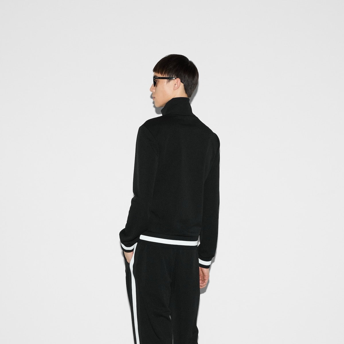 Black Jacket