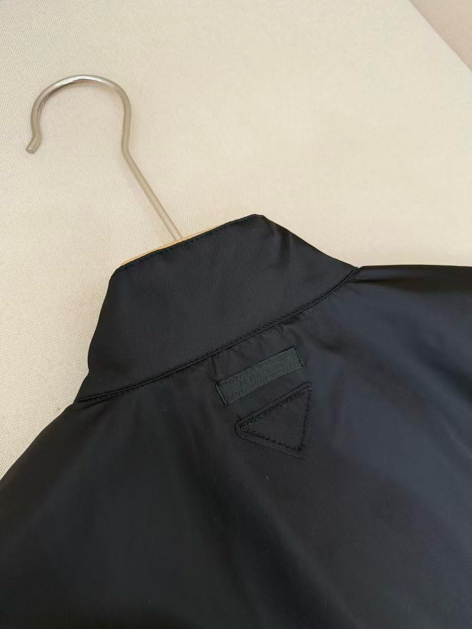 Black Jacket