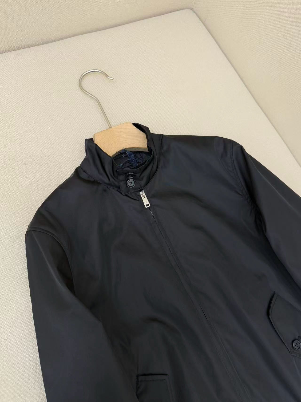 Black Jacket