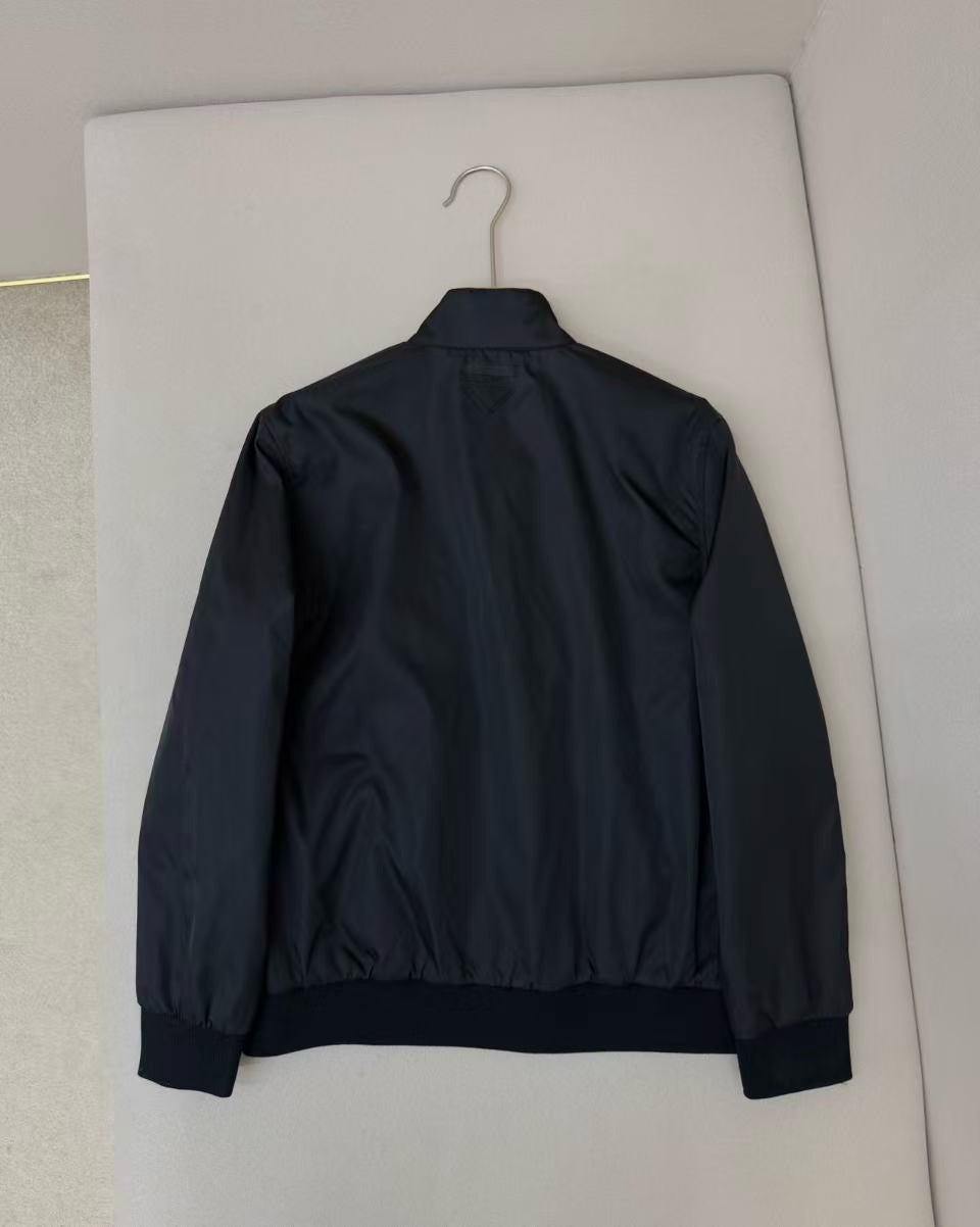 Black Jacket