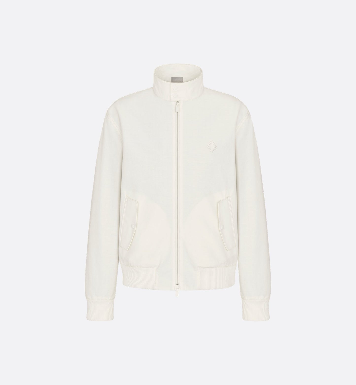 White Khaki Jacket